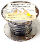 M174a26795-0 Rg Coax Cable Awg Str Bare Copperweld Spool Of M174a26795-0 Rg Coax Cable Awg Str Bare Copperweld Spool Of