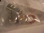 M39012-01-0015 Delta Rare Connector Male Style New Sealed Pack