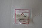 M55339-28-30001 Sv Microwave Bulkhead Sma Female To Adapter M55339-28-30001 Sv Microwave Bulkhead Sma Female To Adapter
