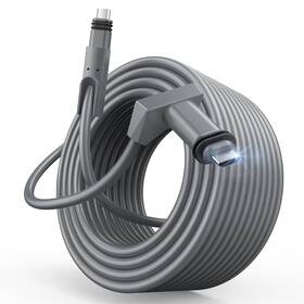 Magsync 794677322908 Starlink Cable 32.8ft For Actuated Gen 2 Extension Re