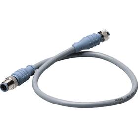 Cm-cg1-cf-00.5 Maretron 31797 0.5m Micro Cable Male-female Connector