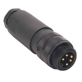 Maretron 873804002286 Mini Field-attachable Connectors - Male Fa-nm-st Nmea Cables And Sensors
