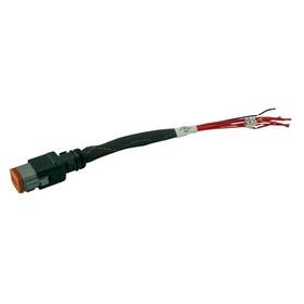 A3707 Maretron J2 Output Mating Connector With 3m Leads-clmd12 A3707 Maretron J2 Output Mating Connector With 3m Leads-clmd12