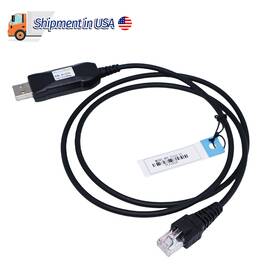 Rpc-i1122-uh Maxtondata Usb Programming Cable For Lcom Ic-f5011 1c-f5021 1c-f5022 Opc1122