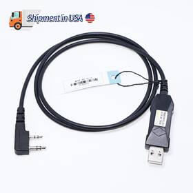 Rpc-k1-uh Maxtondata Usb Programming Cable Kpg-22u Ft For Th-f6a Th-g71 Tk340 Tk350 Tk2200 Uv-5r Rpc-k1-uh Maxtondata Usb Programming Cable Kpg-22u Ft For Th-f6a Th-g71 Tk340 Tk350 Tk2200 Uv-5r