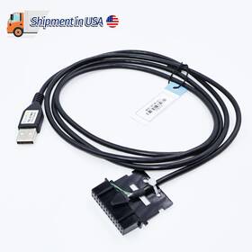 Rpc-m4010b-u Maxtondata For Motorola Pmkn4010b Programming Cable Usb Repeaters And Mobiles Rpc-m4010b-u Maxtondata For Motorola Pmkn4010b Programming Cable Usb Repeaters And Mobiles