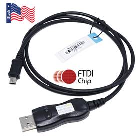 At-6666pro Maxtondata Usb-at5n Usb Programing Cable For Cb Radio Anytone At-5555 At-5289 Ares Ii At-6666pro Maxtondata Usb-at5n Usb Programing Cable For Cb Radio Anytone At-5555 At-5289 Ares Ii