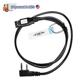 Maxtondata Usb-k1 New Usb Programming Cable For Tyt Md-280 Md-380 Ht Dmr