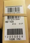 V82-u82 Mb-103 Icom Clip For Portable