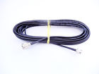 Mca195mcnm-30 Maxrad Foot Coax Adapter Cable With Mca195mcnm-30 Maxrad Foot Coax Adapter Cable With