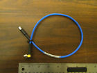 Mcca03b-500l Mcca03b - 500l Sma-sma Coaxial Cable Mcca03b-500l Mcca03b - 500l Sma-sma Coaxial Cable