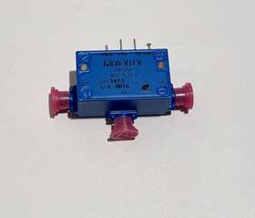 Xb-1313 Mce/kdi 64537 Rf Aeroflex Coupler