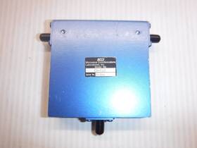 Cs-139 Mcli Coaxial Circulator Cs-139 Mcli Coaxial Circulator
