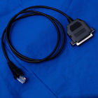 Mcs2000 Mc900 Mcx1200 Motorola Mcs2100 Gm900 Mobile Cable Programming Radio