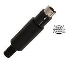 Md-10p-p Philmore 10-pin Male Mini Md-10p-p Philmore 10-pin Male Mini