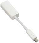 Md464ll Apple Thunderbolt To Firewire Adapter 888462313513 Md464ll Apple Thunderbolt To Firewire Adapter 888462313513
