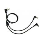 Md6-lec Y Sound Guys Solutiuons Solutions Output Cable With Right Angle Plug Md6-lec Y Sound Guys Solutiuons Solutions Output Cable With Right Angle Plug