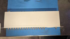 Bnc-16se Measurement Computing Measure 16 Channel Single Ended Bnc Connector