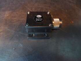 Ctn-250 Meca 250 1/r Watt Termination Type N Coaxial Free Shipping G18 Ctn-250 Meca 250 1/r Watt Termination Type N Coaxial Free Shipping G18
