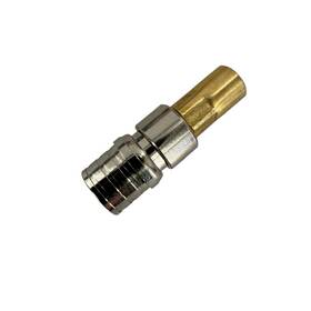 Tq1-3 Meca Electronics Qma Male Load Resistor 1w Dc-2.7ghz New