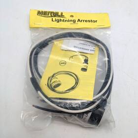 Lahd550 Merrill Heavy Duty Single Phase Lightning Arrestor