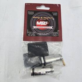 Broad50-fs Messi & Paoloni 2 -m&p Connectors C.n. Female Solder Type Inch N For 10 3 Mm/.400 Cable