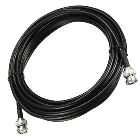 Rg58 Metallixity 743151715071 Coaxial Cables Bnc Male To 15feet