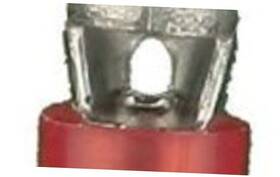 Metra Electronics Corp 086429036219 Install Bay Rnmb Nylon Male Bullet Connector 22/18 Gauge Standard Packaging