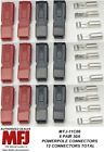 Mfj-11c06 Mfj Of Anderson Powerpole Connectors 650619005585 Mfj-11c06 Mfj Of Anderson Powerpole Connectors 650619005585