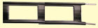 Mfj-18h Mfj Ohm Gauge Solid Twin Lead Ladder Line Cable