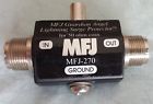 Mfj-270 Mfj 270 Lightning Surge