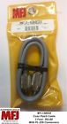 Mfj-5803x Mfj Coax Cable Feet Connector On Each End 650619005752