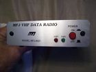 Mfj-8621 Mfj Vhf Data Radio Mfj-8621 Mfj Vhf Data Radio