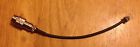 Mh-48 Hammadeparts Kenwood 8 Pin Mic Jack To Yaesu Rj-11 6 Plug With Mics