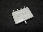 Pe2004 Mhz 1in Divider Power 1-1000 4 Pasternack Female Bnc Pe2004 Mhz 1in Divider Power 1-1000 4 Pasternack Female Bnc