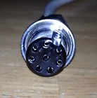 Rbi-1 Mic Hall - Kenwood Pin Doug Shielded Rj-45 8 Plug