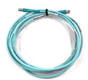 Ufa210a-0-1180-300-300 Micro-coax 9ft Dc-18 Ghz Rf Test Cable Sma To Male