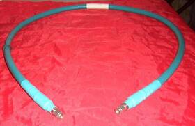 Ufa210a-1-d360-300-300 Microcoax Ufa210a-1-360-300-300 Tested 36 Inch Micro-coax Utiflex Sma-m Test Cable Ufa210a-1-d360-300-300 Microcoax Ufa210a-1-360-300-300 Tested 36 Inch Micro-coax Utiflex Sma-m Test Cable