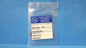 M83513 Microdot Connectors M83513/5-07 One-jackscrew Socket For Microd Connector 12mm
