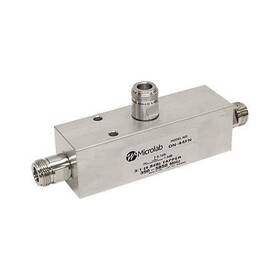Dn-14fn Microlab/fxr Tappers 350-5 850 Mhz 1000 1 30db N Female