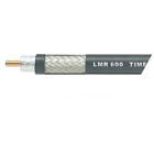 Lmr600 Microwave Ft Pl259 Ham Uhf Times Extension Male Cable 25 Cb