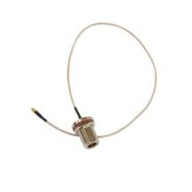 Mikrotik 700175496751 Acmmcx Mmcx-nfemale Pigtail
