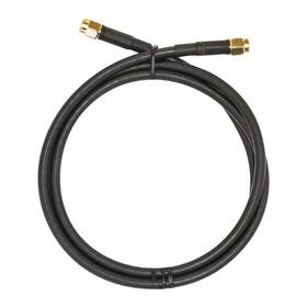 Mikrotik 706998541826 Smasma Coaxial Cable 1m Sma Cables Gold Straight Mikrotik 706998541826 Smasma Coaxial Cable 1m Sma Cables Gold Straight