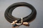 M17-28-rg-58 Mil-0-17 Teledyne Thermatics 64 M17-28-rg-58 Mil-0-17 Teledyne Thermatics 64