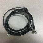 Mil-c-17-d Intercomp New No Box Coax Cable Mil-c-17-d Intercomp New No Box Coax Cable