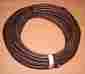 Mil-dil-17 Rg-213 Coleman 79 1 2 Feet Mil Spec Rg213 Coax Cable M17 74 Mil-dil-17 Rg-213 Coleman 79 1 2 Feet Mil Spec Rg213 Coax Cable M17 74