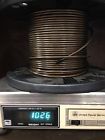 Hs5965-1 Mil Industries Rf Harbor Spec Cable Coaxial Coax Nsn 6145014806251