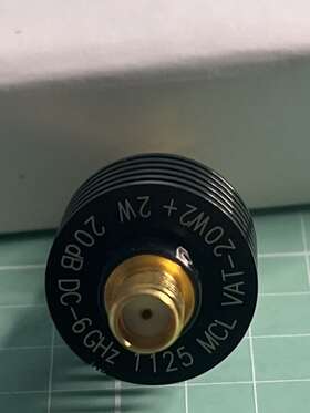 Vat-20w2 Mini Circuit Vat-20w2 Mini Circuit