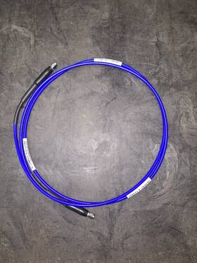 Cbl-6ft-smsm Mini Circuits Coax Cable Sma To 6ft