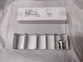 Mini-circuits Nf-sf50 New Mini-circuits Nf-sf50 Rf Adapter - Between Series N-f / Sma-f